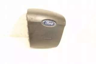 6M21-U042B85-AKW Подушка безопасности Ford Mondeo 4 Арт e12670424, вид 3