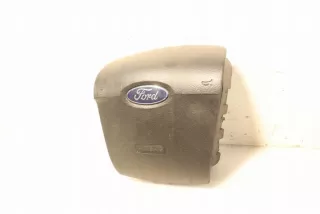 6M21-U042B85-AKW Подушка безопасности Ford Mondeo 4 Арт e12670424, вид 4