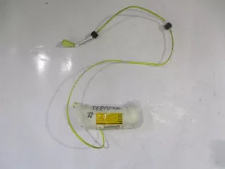  Подушка безопасности Daihatsu Terios 1 Арт e12670376, вид 1