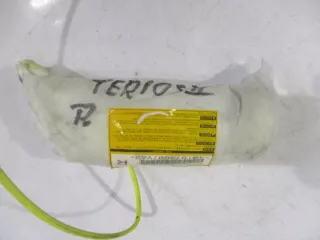  Подушка безопасности Daihatsu Terios 1 Арт e12670376, вид 2