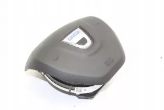 985701142R Подушка безопасности Dacia Logan 2 Арт e12670366, вид 1