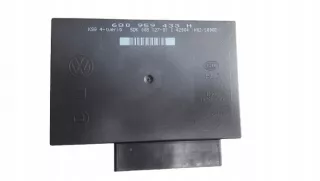 6Q0959433H Блок комфорта Skoda Fabia 1 Арт e12670210, вид 1