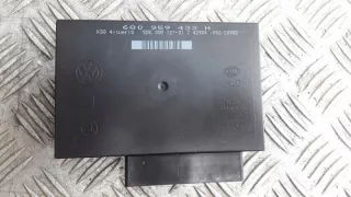 6Q0959433H Блок комфорта Skoda Fabia 1 Арт e12670210, вид 2