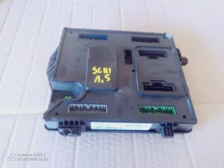 284B12059R BCM953810 S180180060 Блок комфорта Renault Megane 3 Арт e12670154, вид 1