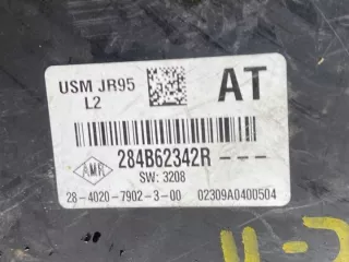 284B62342R Блок комфорта Renault Grand Scenic 3 Арт e12670124, вид 2