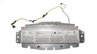2406447 2406476 Подушка безопасности BMW X5 E70 Арт e12670114, вид 1