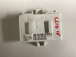 283467680R Блок комфорта Renault Clio 4 Арт e12670102, вид 1