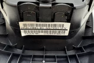 2450139001 29535246 Подушка безопасности BMW X3 F25 Арт e12670083, вид 3