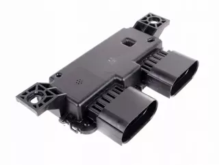 A0009008214 A0009015303 A000900821480 Блок комфорта Mercedes A W177 Арт e12669928, вид 1