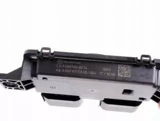 A0009008214 A0009015303 A000900821480 Блок комфорта Mercedes A W177 Арт e12669928, вид 3