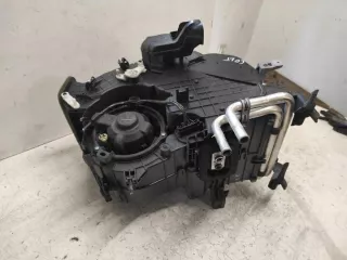 A4548300162 PAW2725 Отопитель в сборе (печка) Mitsubishi Colt 6 Арт e12669908, вид 4
