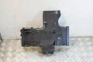 W221 2218301046 25047911 Отопитель в сборе (печка) Mercedes S W221 Арт e12669900, вид 2