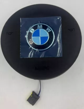 32308090024 Подушка безопасности BMW 5 F10/F11/GT F07 Арт e12669880, вид 1