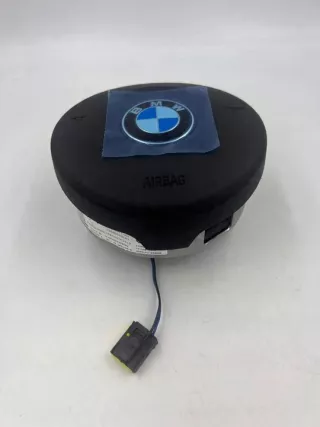 32308090024 Подушка безопасности BMW 5 F10/F11/GT F07 Арт e12669880, вид 2