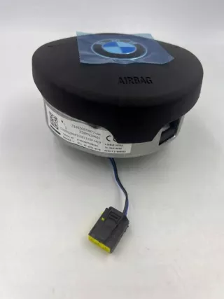 32308090024 Подушка безопасности BMW 5 F10/F11/GT F07 Арт e12669880, вид 3