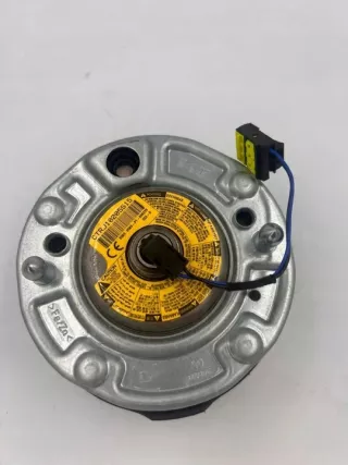 32308090024 Подушка безопасности BMW 5 F10/F11/GT F07 Арт e12669880, вид 4