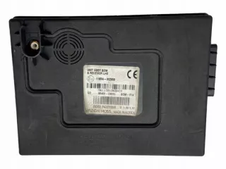 95400C8020 Блок комфорта Hyundai i20 1 Арт e12669858, вид 4