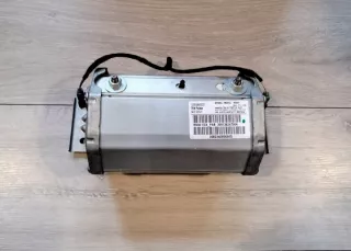 34009374F 34009374H 1025937990003 39913824704Y Подушка безопасности BMW 3 E90/E91/E92/E93 Арт e12669848, вид 1