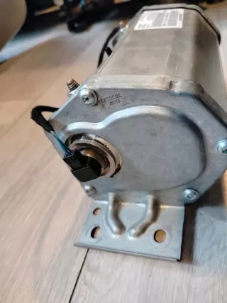 34009374F 34009374H 1025937990003 39913824704Y Подушка безопасности BMW 3 E90/E91/E92/E93 Арт e12669848, вид 2