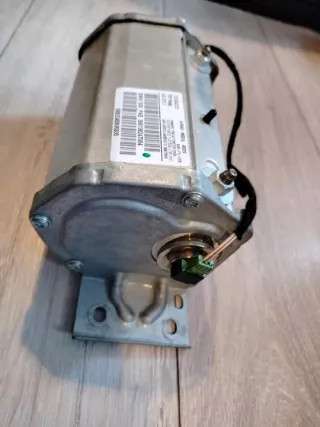 34009374F 34009374H 1025937990003 39913824704Y Подушка безопасности BMW 3 E90/E91/E92/E93 Арт e12669848, вид 3