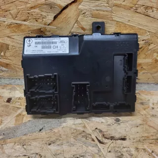 8V51-15K600-CH Блок комфорта Ford Fiesta 5 Арт e12669826, вид 1