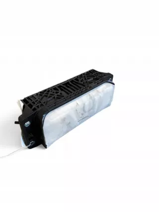 4M0880204F Подушка безопасности Audi Q7 4M Арт e12669744, вид 5
