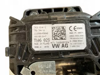4M0880204F Подушка безопасности Audi Q7 4M Арт e12669744, вид 10