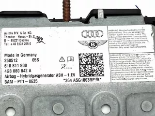4G8880842A Perfectauto24 Подушка безопасности Audi A6 C7 (S6,RS6) Арт e12669697, вид 4
