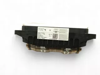 4G8880204D Подушка безопасности Audi A6 C7 (S6,RS6) Арт e12669689, вид 4