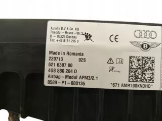 4G8880204D Подушка безопасности Audi A6 C7 (S6,RS6) Арт e12669689, вид 5
