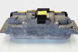 8E1880204B Подушка безопасности Audi A4 B6 Арт e12669672, вид 3