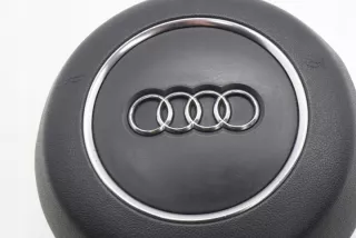 8K0880201AE Подушка безопасности Audi A4 B8 Арт e12669651, вид 2