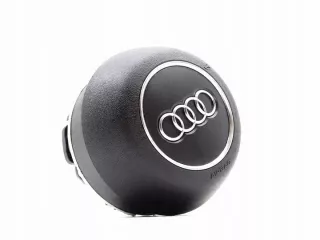 8W0880201AR Подушка безопасности Audi A4 B9 Арт e12669649, вид 1