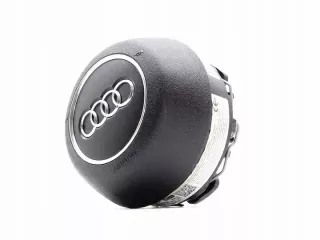 8W0880201AR Подушка безопасности Audi A4 B9 Арт e12669649, вид 2