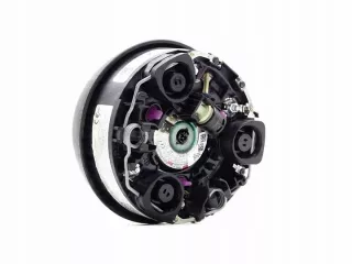 8W0880201AR Подушка безопасности Audi A4 B9 Арт e12669649, вид 4