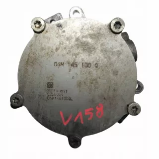 06M145100Q Насос вакуумный Audi Q8 Арт e12669621, вид 1