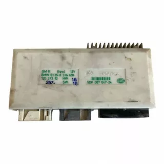 61358376694 Блок комфорта BMW 5 E39 Арт e12669570, вид 1