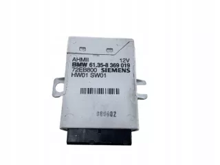 8369019 Блок комфорта BMW 5 E39 Арт e12669560, вид 1