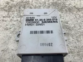 8369019 Блок комфорта BMW 5 E39 Арт e12669560, вид 4