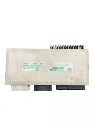 61358376644 61358-376644 Блок комфорта BMW 5 E39 Арт e12669558, вид 1