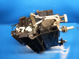 4F1820351Q Отопитель в сборе (печка) Audi A6 C6 (S6,RS6) Арт e12669530, вид 2