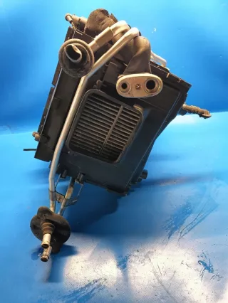 4F1820351Q Отопитель в сборе (печка) Audi A6 C6 (S6,RS6) Арт e12669530, вид 3