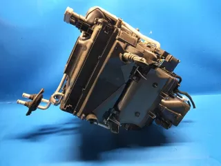 4F1820351Q Отопитель в сборе (печка) Audi A6 C6 (S6,RS6) Арт e12669530, вид 4