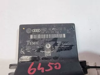 4E0907468B Блок комфорта Audi A6 C6 (S6,RS6) Арт e12669434, вид 4