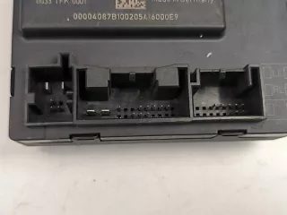 4F0959794A Блок комфорта Audi A6 C6 (S6,RS6) Арт e12669424, вид 3