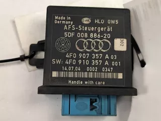 4F0907357A Блок комфорта Audi A6 C6 (S6,RS6) Арт e12669422, вид 3