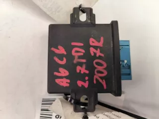 4F0907357A Блок комфорта Audi A6 C6 (S6,RS6) Арт e12669422, вид 4