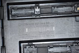 4H0907064AQ Блок комфорта Audi A6 C7 (S6,RS6) Арт e12669414, вид 2