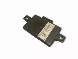 4G0907468AC Блок комфорта Audi A6 C7 (S6,RS6) Арт e12669412, вид 1