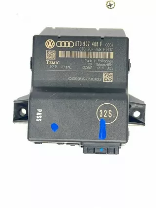 8T0907468F Блок комфорта Audi A5 (S5,RS5) 1 Арт e12669404, вид 1